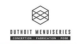 Logo Duthoit Menuiseries